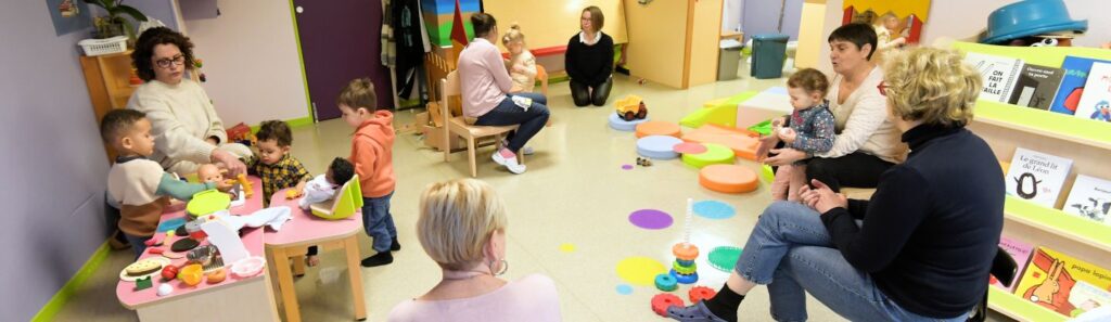 mairie tours petite enfance